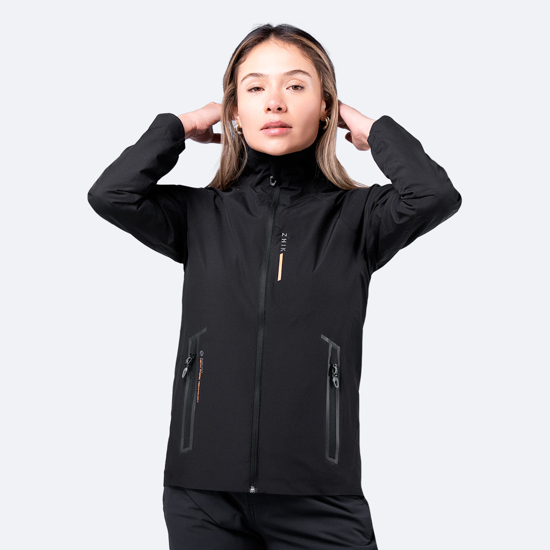 Womens INS100™ Waterproof Jacket