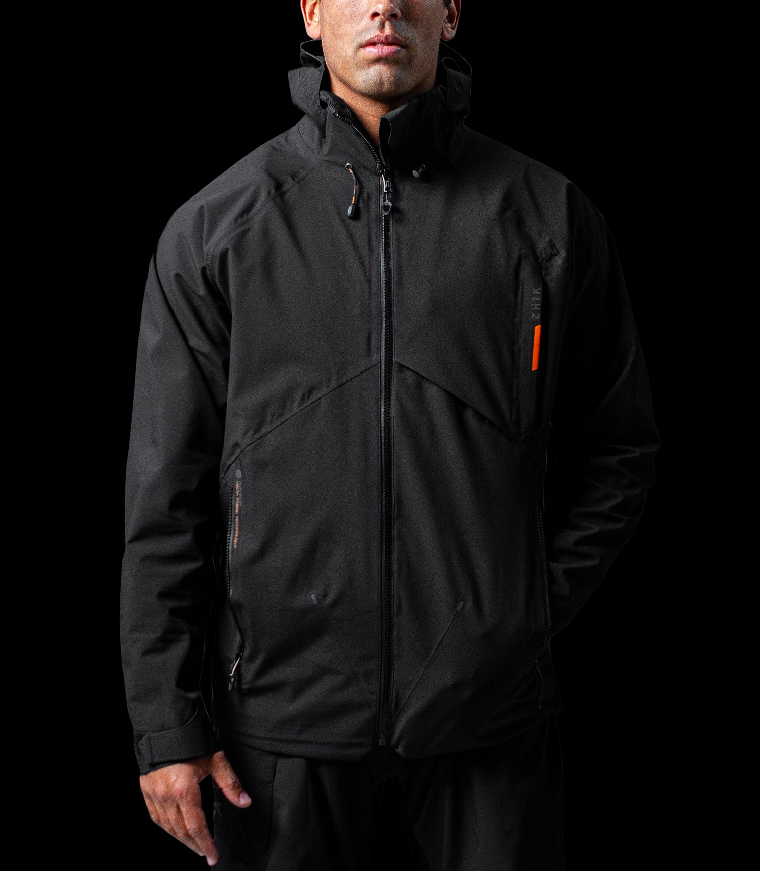 Mens INS200™ Waterproof Jacket