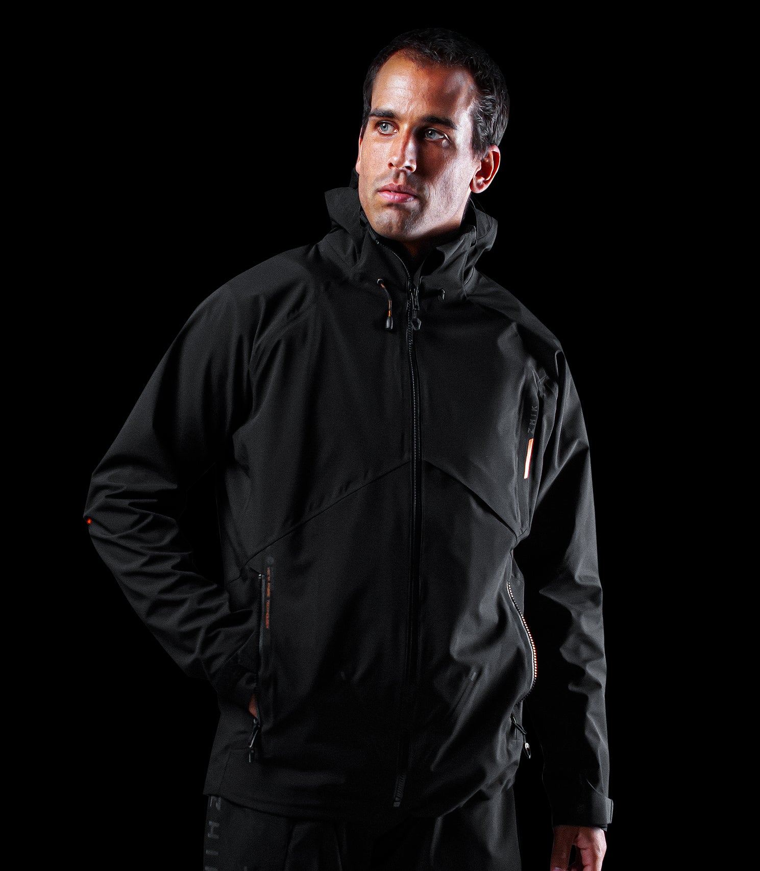 Mens INS200™ Waterproof Jacket
