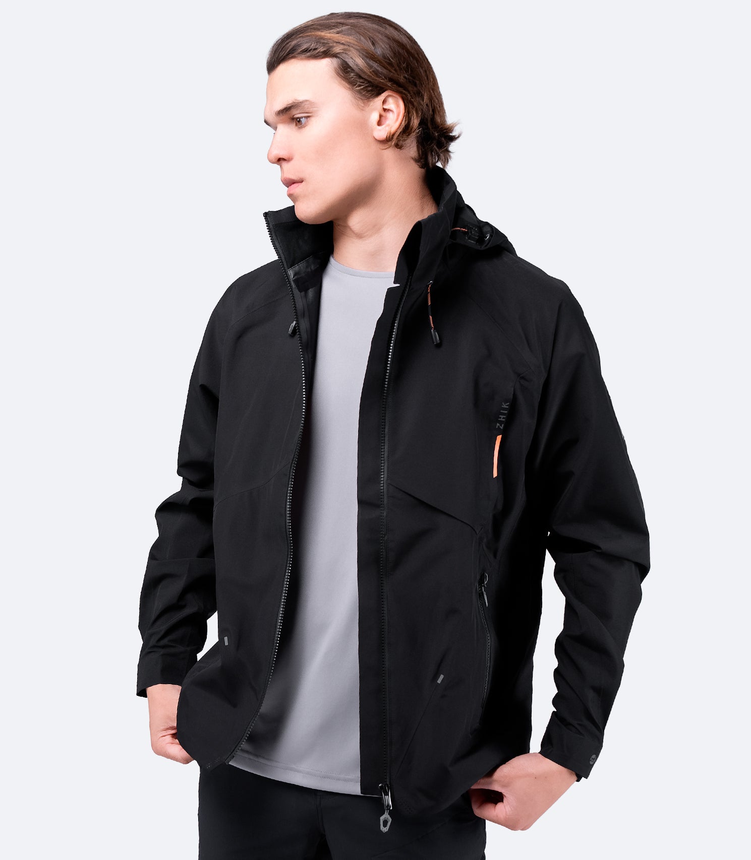 Mens INS200™ Waterproof Jacket