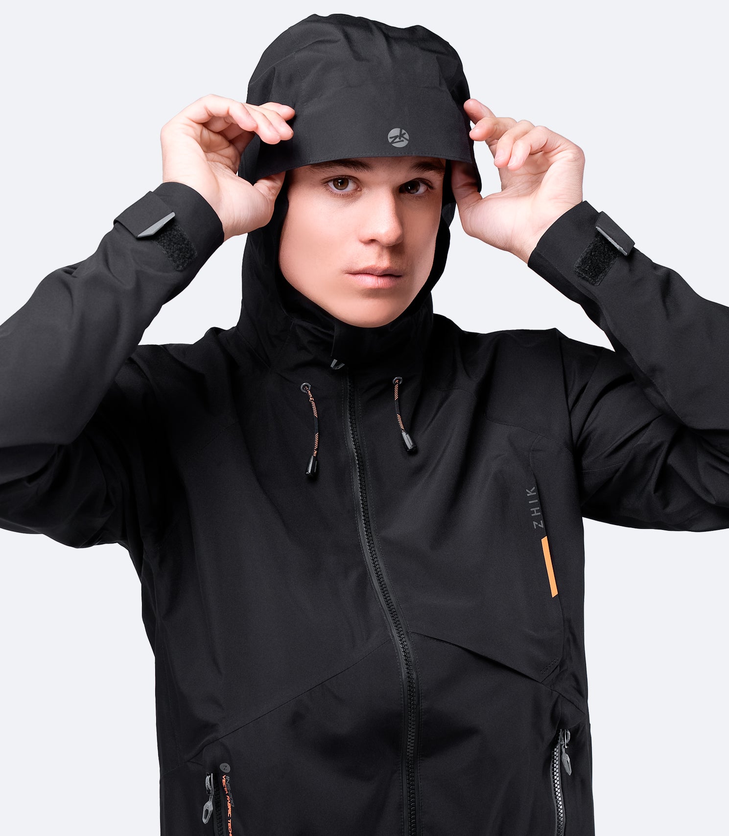Mens INS200™ Waterproof Jacket