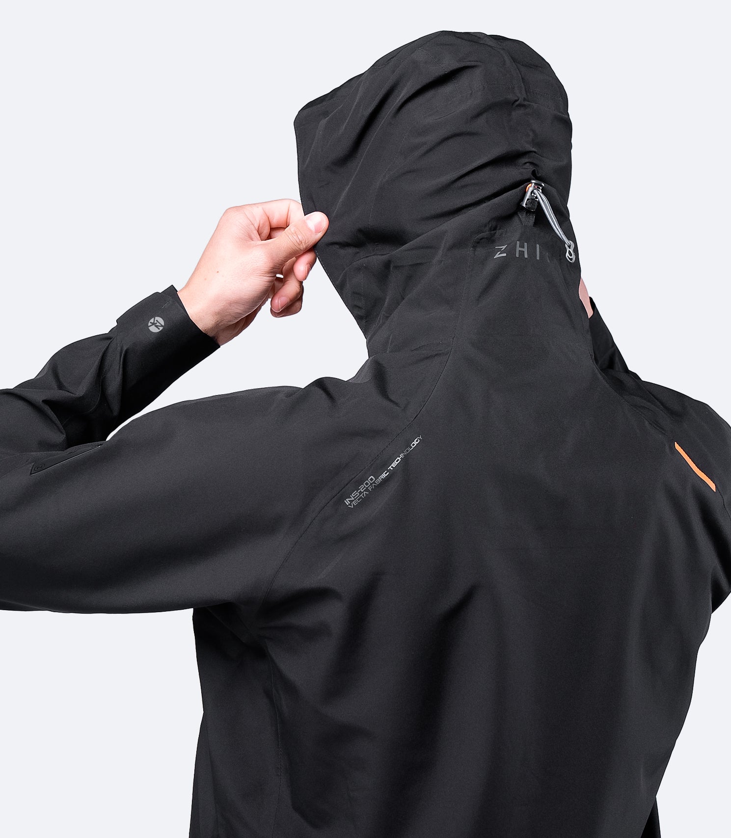 Mens INS200™ Waterproof Jacket