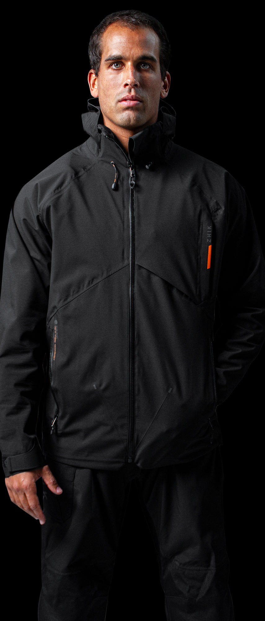 Mens INS200™ Waterproof Jacket