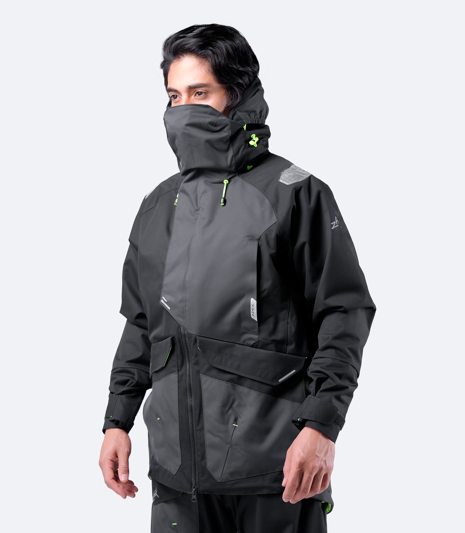 Mens OFS700™ Offshore Sailing Jacket