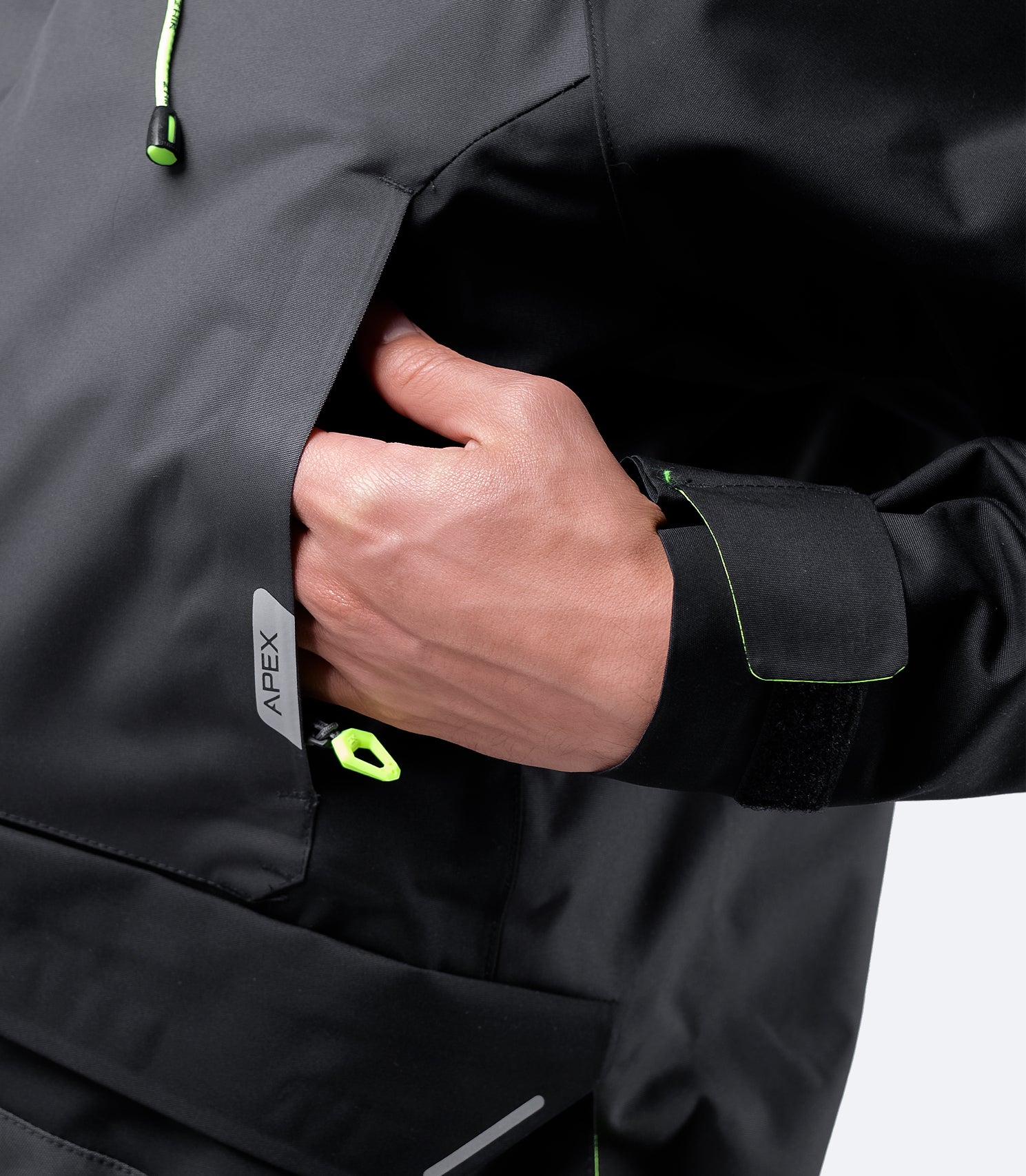 Mens OFS700™ Offshore Sailing Jacket