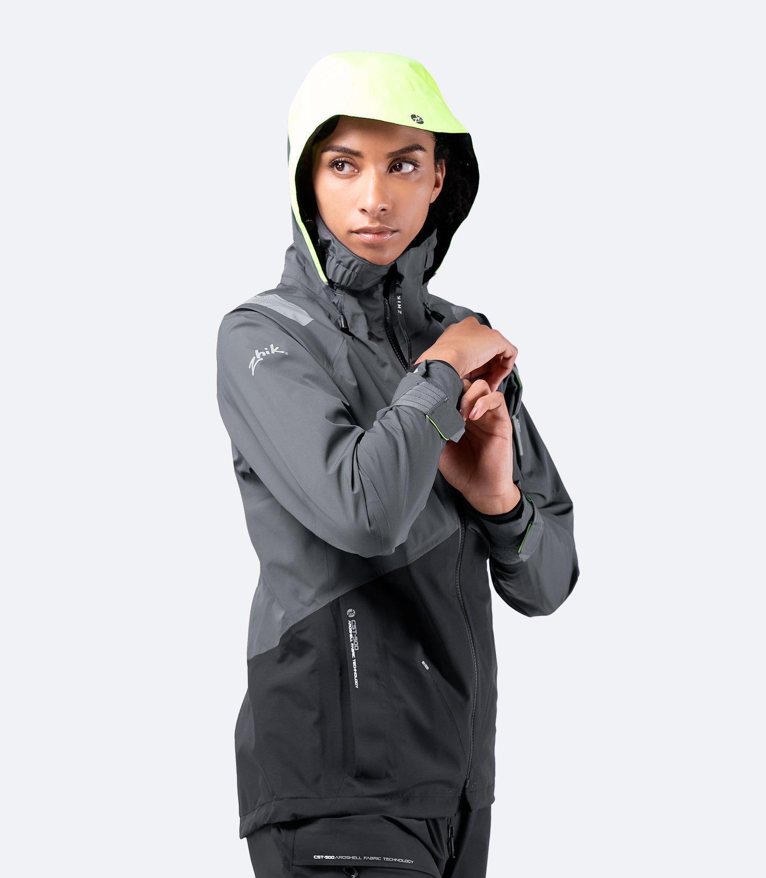 Womens CST500™ Coastal Sailing Jacket