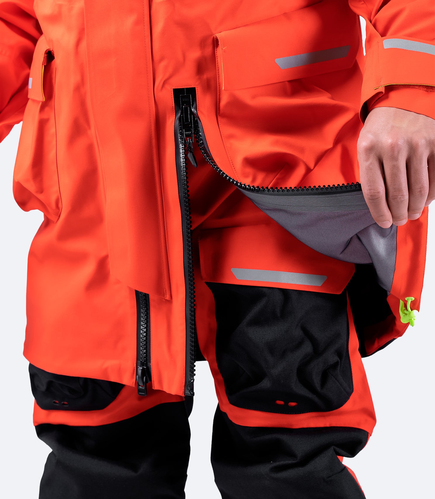 OFS900™ Offshore Sailing Jacket