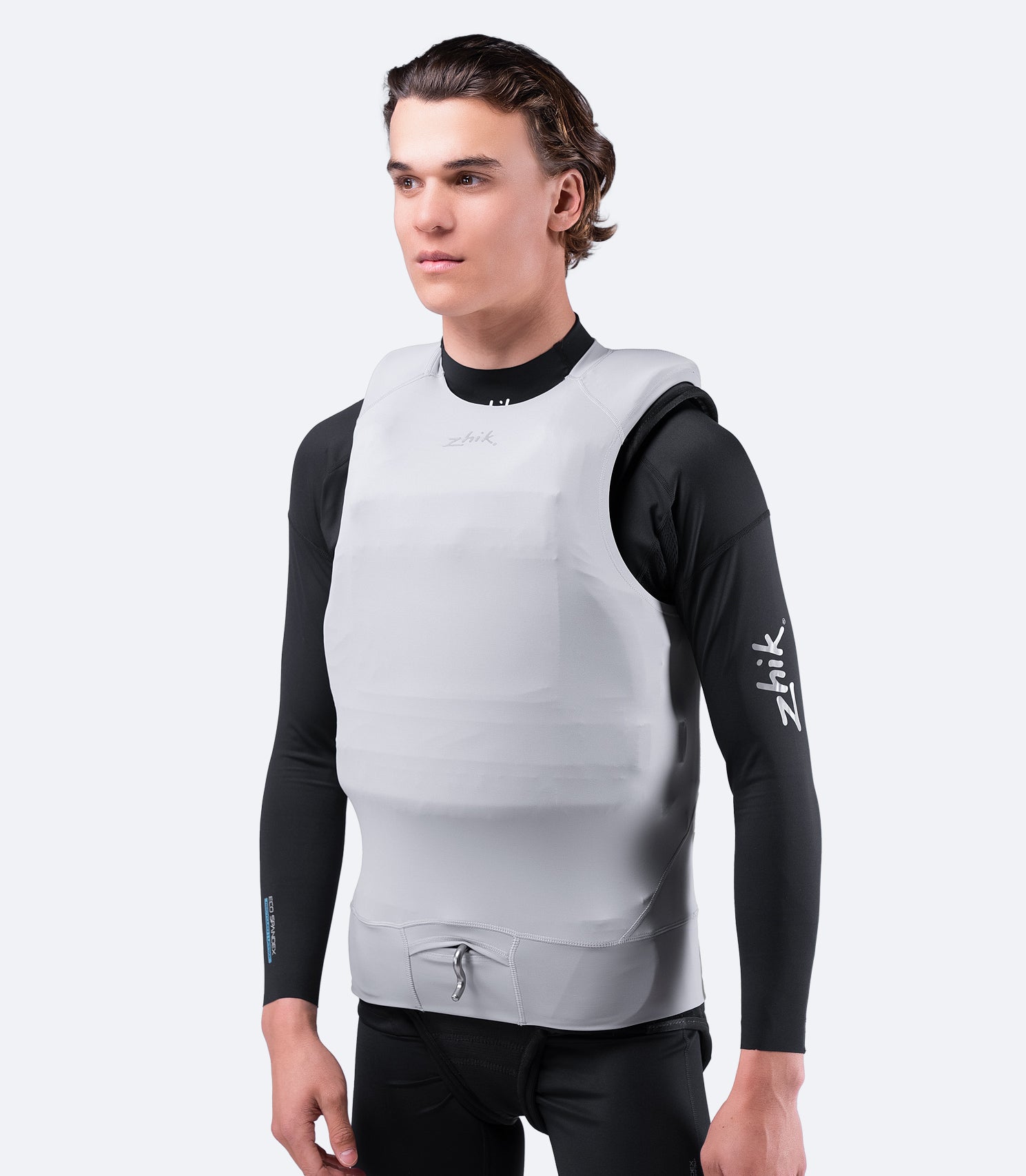 Eco Spandex UPF50+ Race Vest