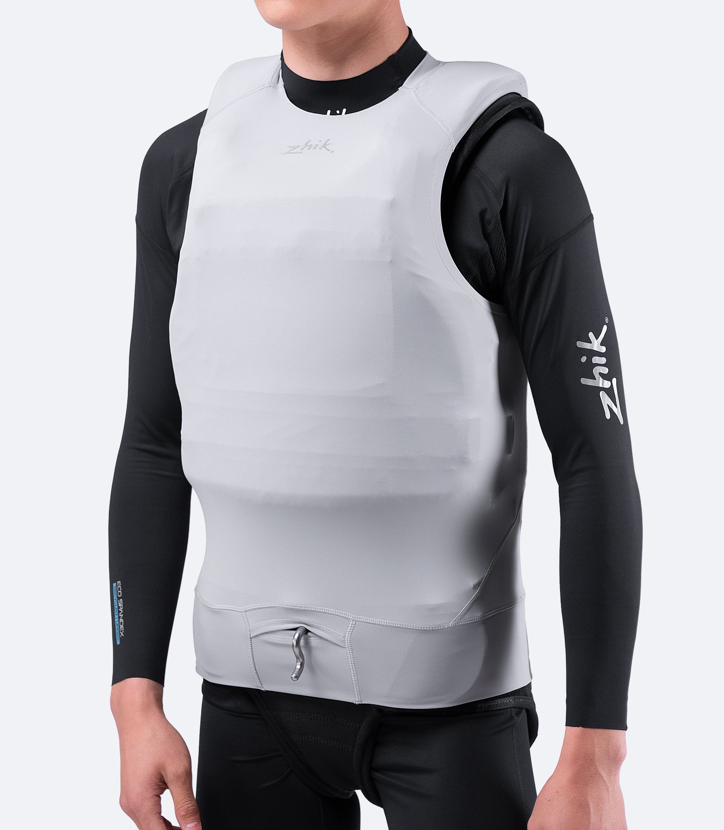 Eco Spandex UPF50+ Race Vest