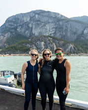 BC Foil Fest — August Long Weekend 2026 | Squamish