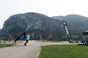 BC Foil Fest — August Long Weekend 2026 | Squamish