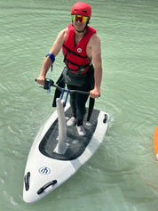 HydroFlyer Sessions