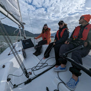 Sailing Socials