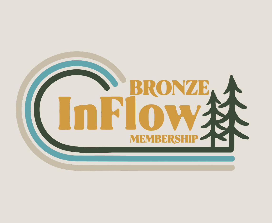 InFlow BRONZE Membership