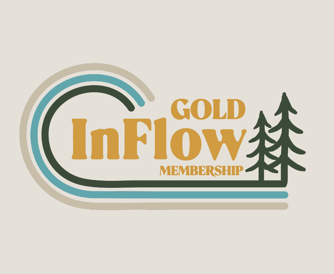 InFlow GOLD Membership