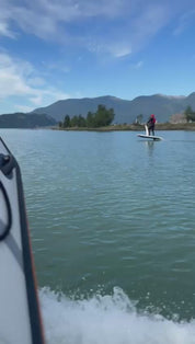 HydroFlyer Sessions