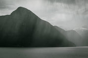 Howe Sound Floating Sauna (Bring Your Own Boat)